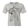 DryBlend® Youth T-Shirt Thumbnail