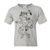 Youth DryBlend® T-Shirt Thumbnail