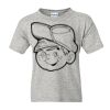 Youth DryBlend® T-Shirt Thumbnail