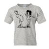 DryBlend® Youth T-Shirt Thumbnail