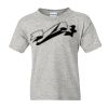 Youth DryBlend® T-Shirt Thumbnail