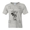 Youth DryBlend® T-Shirt Thumbnail