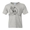 Youth DryBlend® T-Shirt Thumbnail