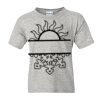 Youth DryBlend® T-Shirt Thumbnail