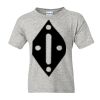 Youth DryBlend® T-Shirt Thumbnail