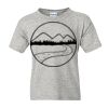 Youth DryBlend® T-Shirt Thumbnail
