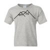Youth DryBlend® T-Shirt Thumbnail