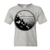 Youth DryBlend® T-Shirt Thumbnail