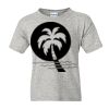 Youth DryBlend® T-Shirt Thumbnail