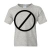 Youth DryBlend® T-Shirt Thumbnail