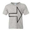 Youth DryBlend® T-Shirt Thumbnail