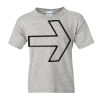 Youth DryBlend® T-Shirt Thumbnail