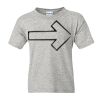 Youth DryBlend® T-Shirt Thumbnail