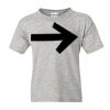 Youth DryBlend® T-Shirt Thumbnail