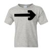 Youth DryBlend® T-Shirt Thumbnail