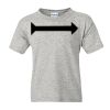 Youth DryBlend® T-Shirt Thumbnail