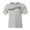 Youth DryBlend® T-Shirt Thumbnail