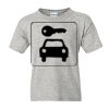 Youth DryBlend® T-Shirt Thumbnail