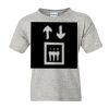 Youth DryBlend® T-Shirt Thumbnail