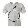 Youth DryBlend® T-Shirt Thumbnail