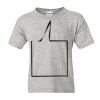Youth DryBlend® T-Shirt Thumbnail