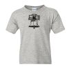 Youth DryBlend® T-Shirt Thumbnail