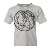 Youth DryBlend® T-Shirt Thumbnail