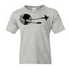 Youth DryBlend® T-Shirt Thumbnail