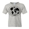 Youth DryBlend® T-Shirt Thumbnail