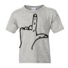 Youth DryBlend® T-Shirt Thumbnail