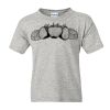 Youth DryBlend® T-Shirt Thumbnail
