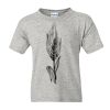 Youth DryBlend® T-Shirt Thumbnail