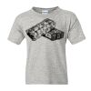 Youth DryBlend® T-Shirt Thumbnail