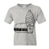 Youth DryBlend® T-Shirt Thumbnail