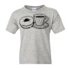 Youth DryBlend® T-Shirt Thumbnail