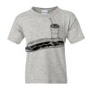 Youth DryBlend® T-Shirt Thumbnail