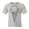 Youth DryBlend® T-Shirt Thumbnail