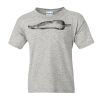 Youth DryBlend® T-Shirt Thumbnail