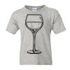 Youth DryBlend® T-Shirt Thumbnail