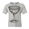 Youth DryBlend® T-Shirt Thumbnail