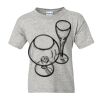 Youth DryBlend® T-Shirt Thumbnail