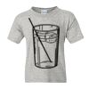 Youth DryBlend® T-Shirt Thumbnail