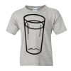 Youth DryBlend® T-Shirt Thumbnail