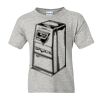 Youth DryBlend® T-Shirt Thumbnail