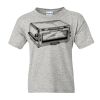 Youth DryBlend® T-Shirt Thumbnail