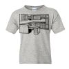 Youth DryBlend® T-Shirt Thumbnail
