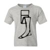 DryBlend® Youth T-Shirt Thumbnail