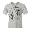 DryBlend® Youth T-Shirt Thumbnail