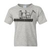 Youth DryBlend® T-Shirt Thumbnail