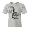 Youth DryBlend® T-Shirt Thumbnail